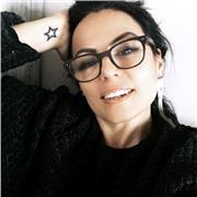 Insegnante di Disegno artistico e Pittura con diverse tecniche pittoriche